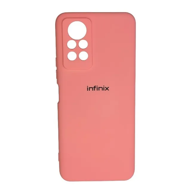 Forro Case Estuche Infinix Note 11 Pro / Hot 11 Pro Tienda