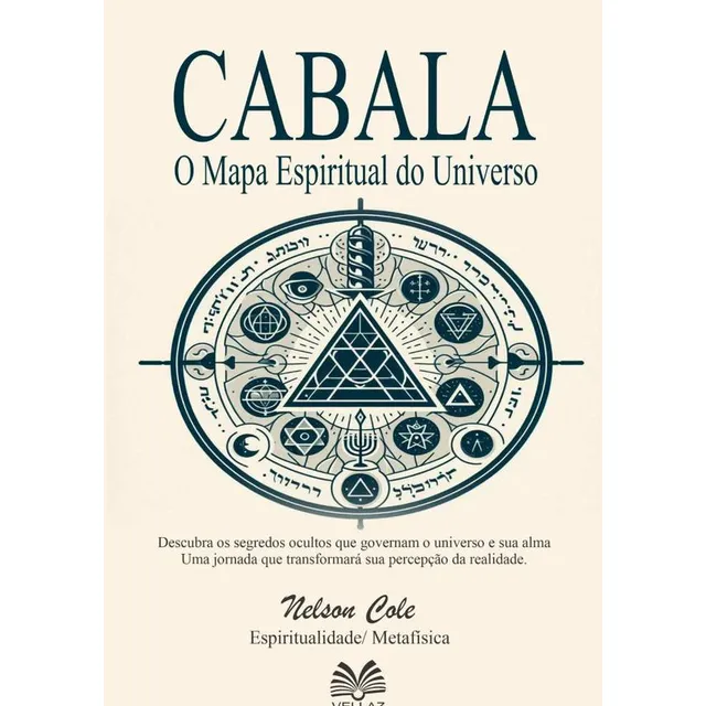 Cabala, De Nelson Cole / Luiz Santos