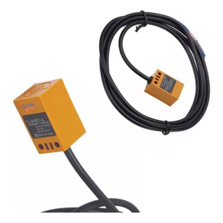Sensor Inductivo De Proximidad Para Omron Tl-q5mc1-z Sensor Inductivo De Proximidad Para Omron Tl-q5mc1-z