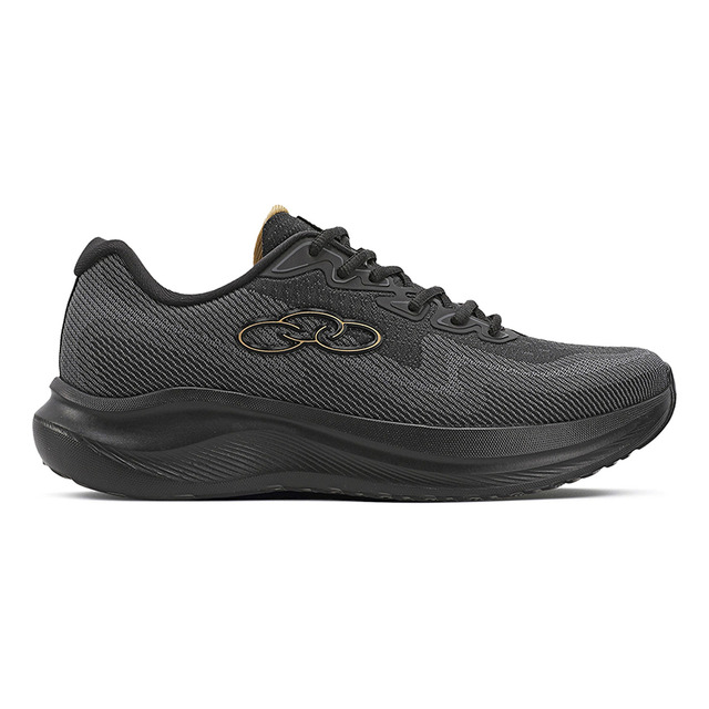 Tênis Olympikus Masculino Sagaz Caminhada Original Tênis Olympikus Masculino Sagaz Caminhada Original