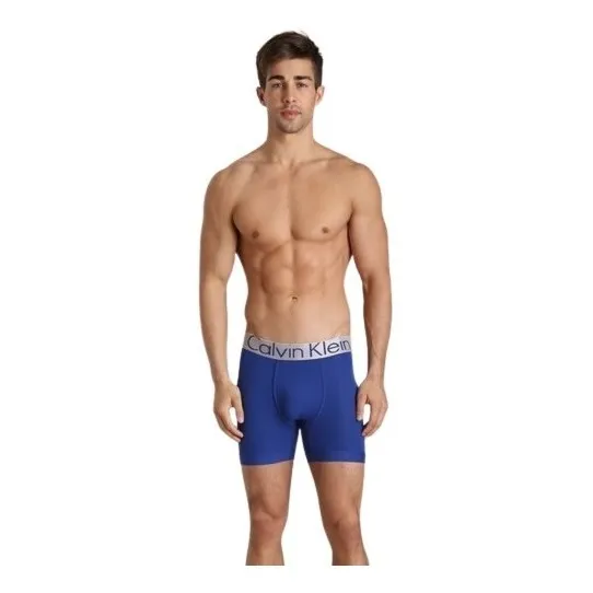 Doc Boxer De Algodón Caballero Giorgi 