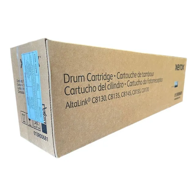 Altalink C8130 C8145 C8170 C8155 Xerox Drum Tambor 013r00681