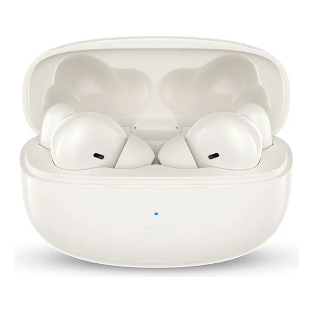 Audifonos Inalambricos Stf Bluetooth Llamadas 10hrs Musica