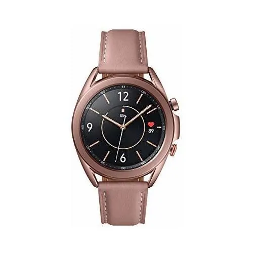 Galaxy Reloj 3 (41mm, Gps, Bluetooth, 3g6yn