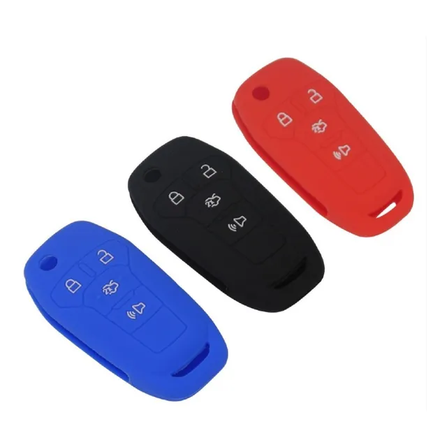 Funda Protector De Carcasa Ford Mustang Fusion Fiesta