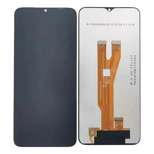 Modulo Pantalla Para Zte Blade A53 Plus Calidad LCD IPS