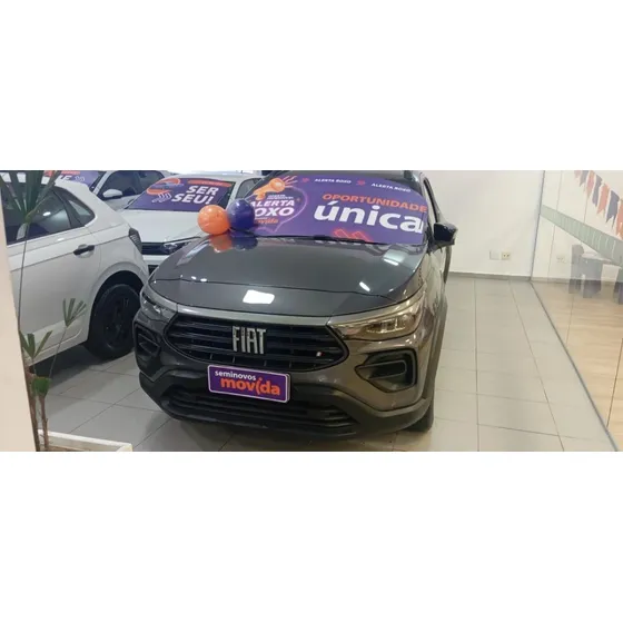 Fiat Pulse Drive 1.3 (aut.)