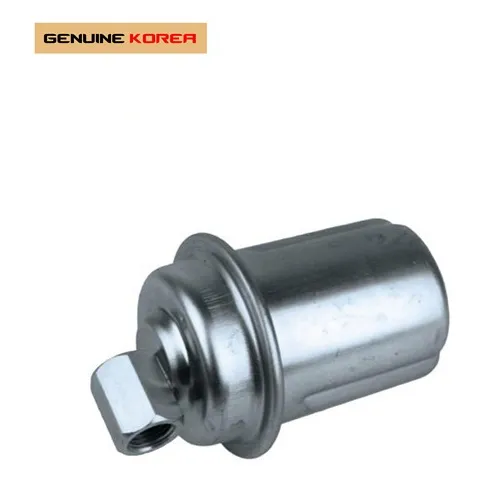 Filtro Gasolina Atos