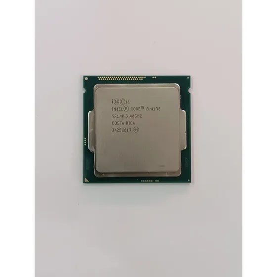 Procesador  Intel Core I3 - 4130