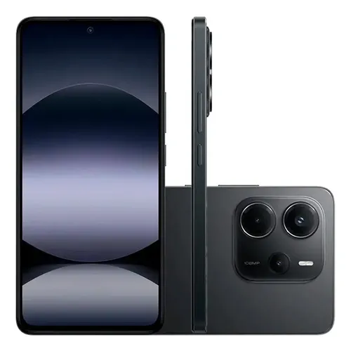 Xiaomi Mi 11 Lite 5G NE Dual SIM 128 GB truffle black 6 GB RAM