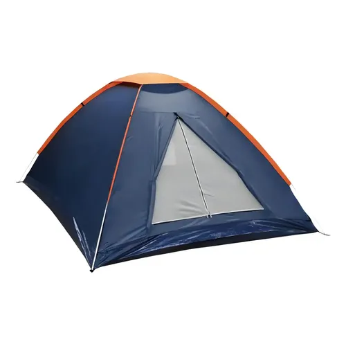 Msr Hubba Nx 1-person Lightweight Backpacking Tent | MercadoLivre