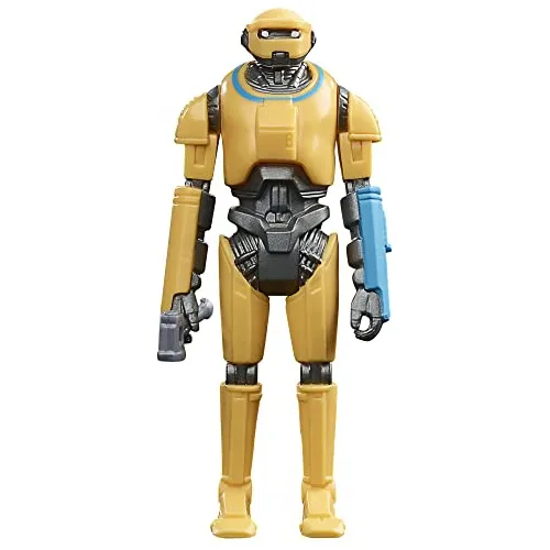 Action Figure Star Wars Retro Collection Ned-8 Obi-wan