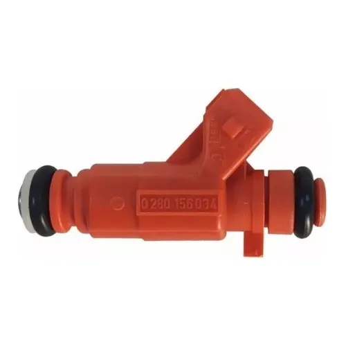 Inyector Dongfeng S30 Centauro 1.6 Peugeot 206