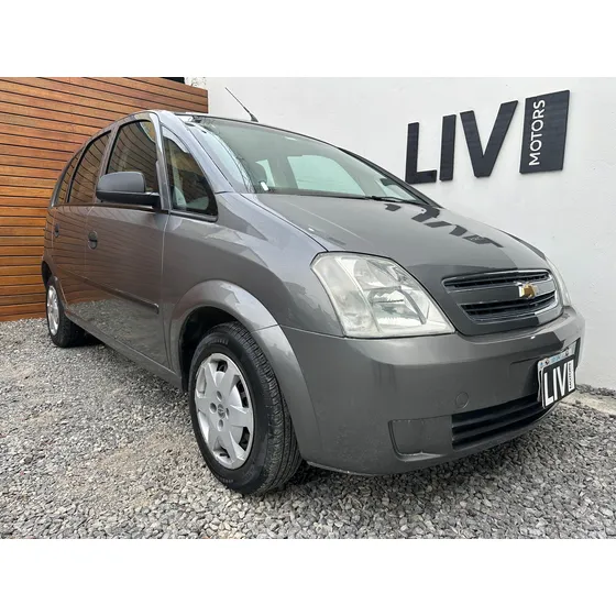 Chevrolet Meriva 1.8 Gl Aa+da