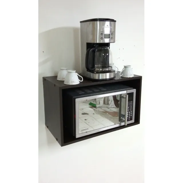 Gabinete Para Microondas 