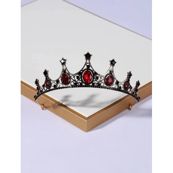 Tiaras O Diademas 
