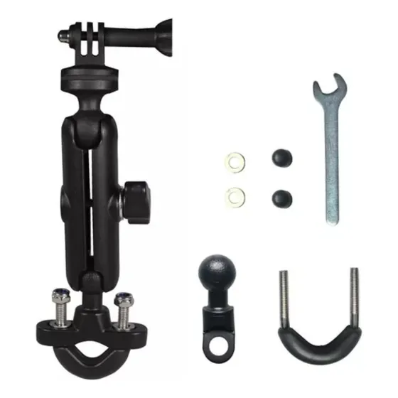 Base Soporte Cámara Tipo Ram Go Pro Osmo