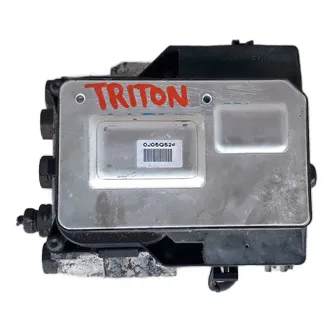 Modulo Abs Ford Triton Usado