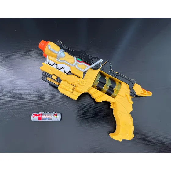Morfador Power Rangers Dino Charge Bandai