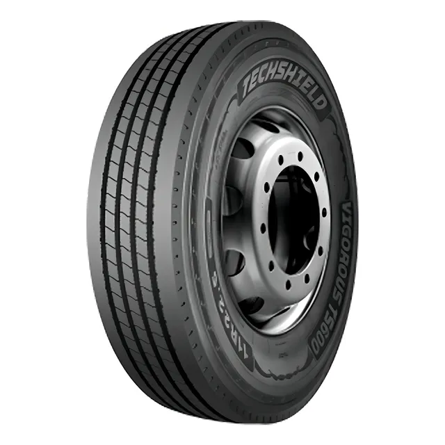 Llanta 11r24.5 Techshield Vigorous Ts600 149m Msi