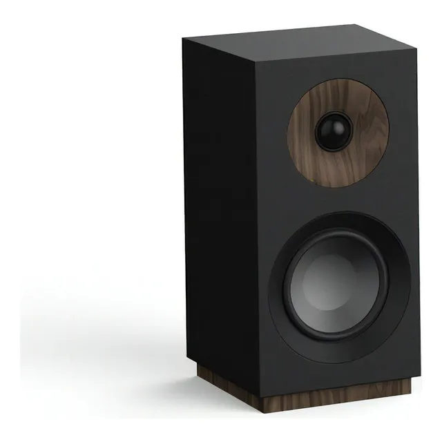 Parlante Jamo S-801 Par Preta negra