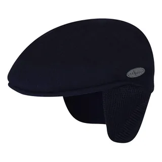 Kangol Orejera De Lana 504,, Marino Kangol Orejera De Lana 504,, Marino