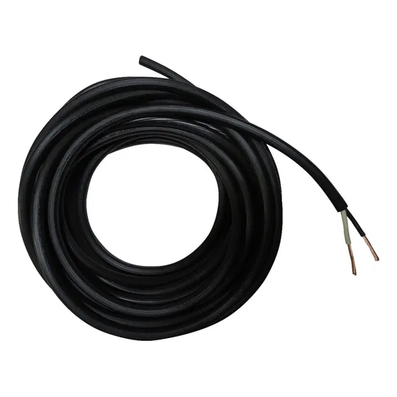 Cable De Uso Rudo Calibre 12 25 Metros