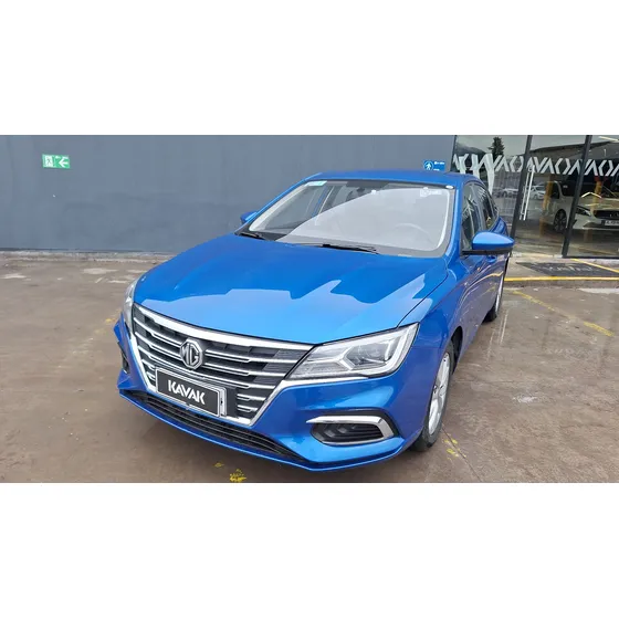 Mg 5 1.5 T Com