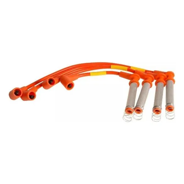 Cable Bujia Competicion Chevrolet Corsa Celta Meriva Cobalt 