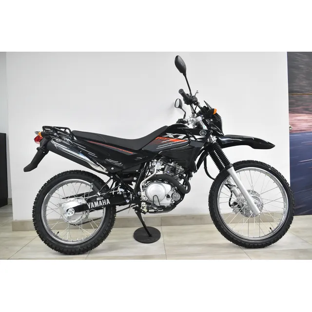 Yamaha Xtz 125 2026 0 Kilometros