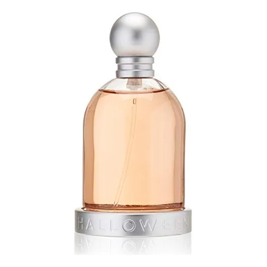 Halloween Beso Por J. Del Pozo 3.4 Oz Edt Spray For Lvtin