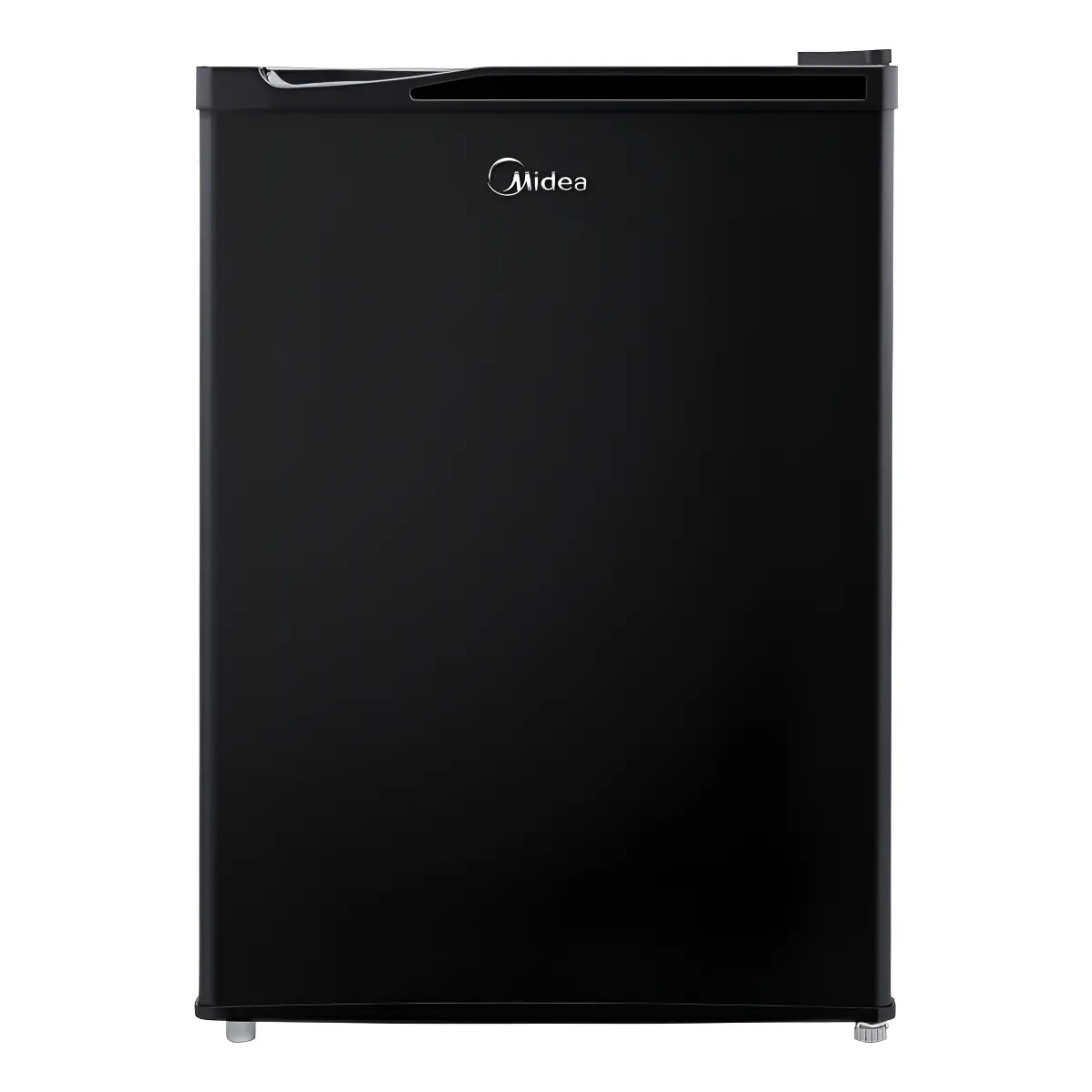 Frigobar 67 Litros Black Edition Inverter Bivolt Midea Preto Frigobar 67 Litros Black Edition Inverter Bivolt Midea Preto