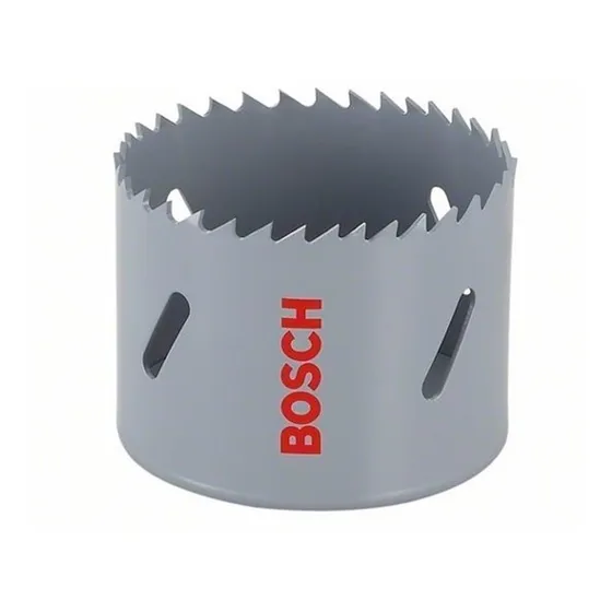 Mechas Sierra Copa Bimetalica Bosch 70 Mm 2-3/4 Pulgadas