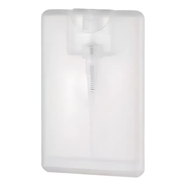 Kit 100 Porta Perfume Spray 20ml Cartão Lançamento!