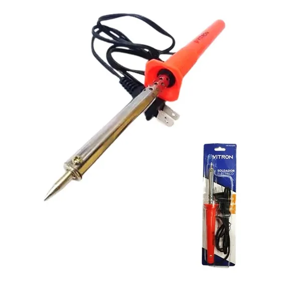 Cautin Tipo Lapiz 60w 