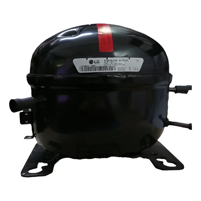 Compresores Inverter Refrigerador LG 