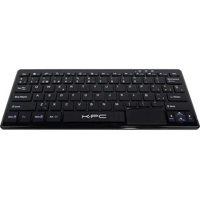 Pc Portatil - Telcado Kview Kpc Intel Atom 2gb 32gb Win 10