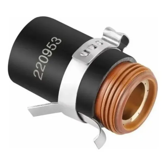 Capa Com Sensor 220953 Tocha Plasma