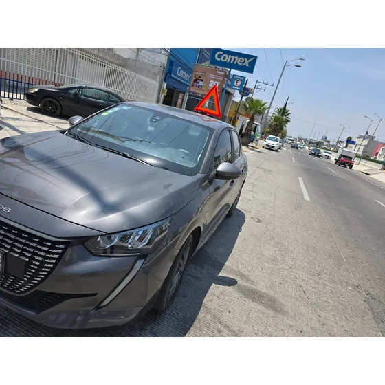 Peugeot 208 1.2 Puretech Active