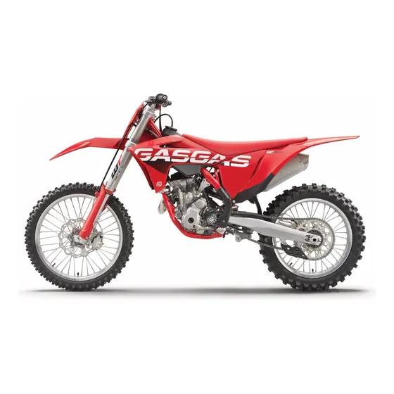 Gas Gas Mc 250f 2023-disponible-tr