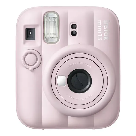 Cámara Instantánea Instax Mini 13 Candy Pink