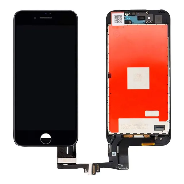 Pantalla Display Lcd Compatible Con iPhone 7 | Lifemax