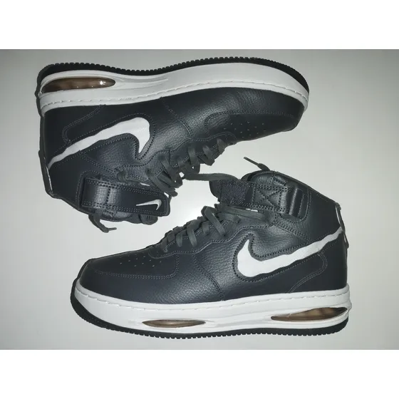 Zapatillas Nike Air Force 1 Mid Evo Talle 9.5us