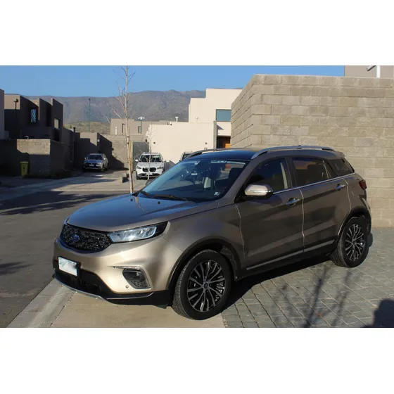 Ford Territory 1.5 Gtdi Titanium