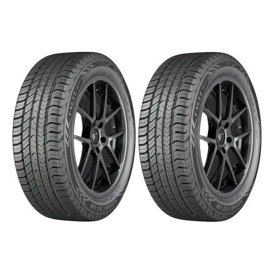 Kit 2 Pneus 205/55R16 Goodyear Eagle Sport 2 91V Aro 16