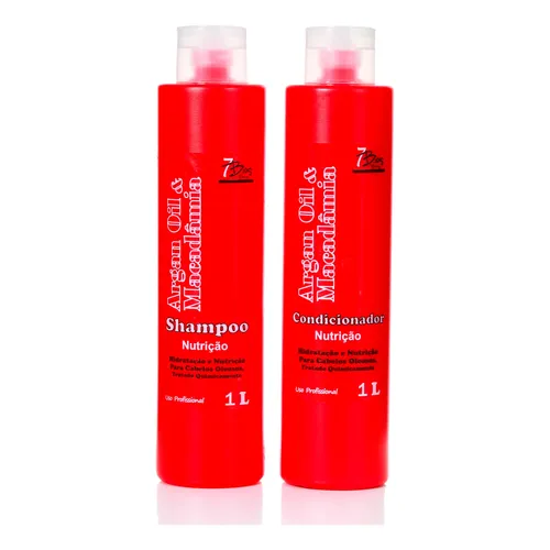 Davines Oi Shampoo + Condicionador + Oi Hair Butter 1000ml