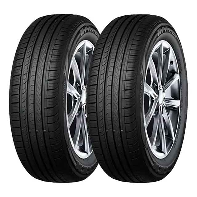 Set 2 Neumáticos Nexen Tire 165/60 R14 79h Xl Npriz Gx