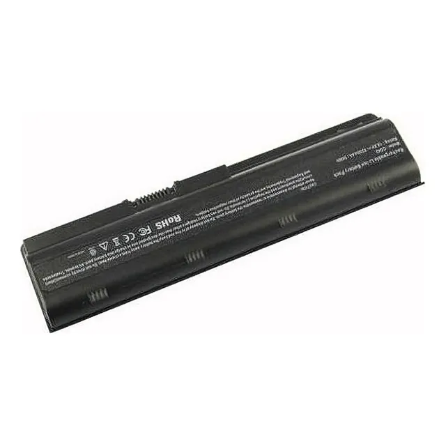 Batería Para 593553-001 Hp Pavilion G7-1264nr Wd548aa Nbp6a1