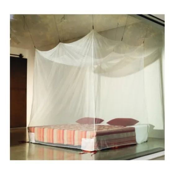 Mosquitero Para Cama Matrimonial E Individual Olyset Net