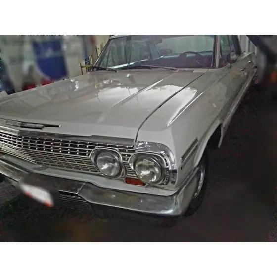 Chevrolet Impala 1963